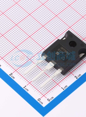 场效应管(MOSFET) IRFP26N60LPBF TO-247AC VISHAY(威世) 元器件