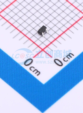 稳压二极管 MMBZ5237BT-7-F SOT-523 DIODES(美台) 电子元件配单