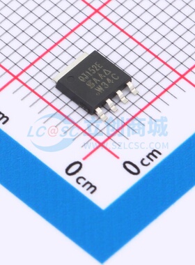 场效应管(MOSFET) SQJ152EP-T1_GE3 PowerPAK-SO-8 VISHAY(威世)