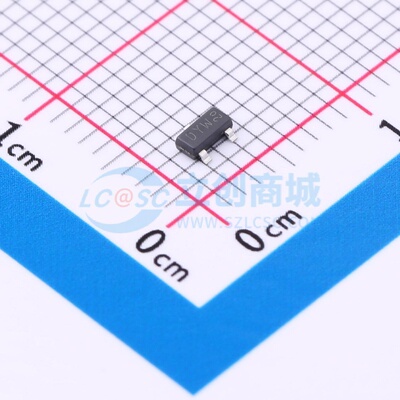 场效应管(MOSFET) PMV230ENEAR SOT-23 Nexperia(安世) 原装正品