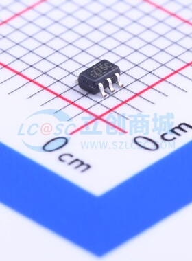 触发器 NC7SZ175P6X SC70-6 onsemi(安森美) 电子元器件原装正品