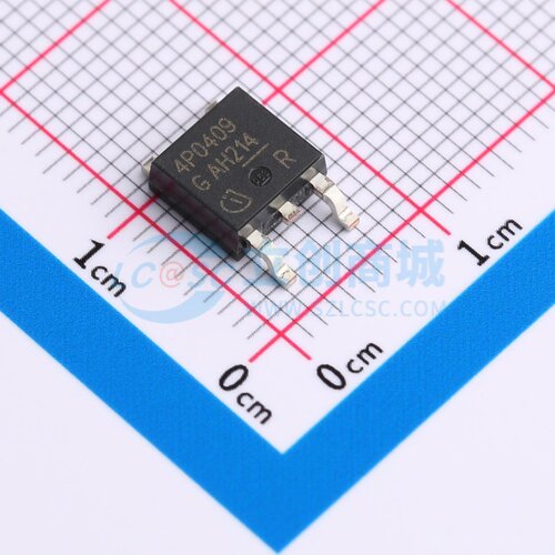 场效应管(MOSFET) IPD70P04P4-09 TO-252-3 Infineon(英飞凌)
