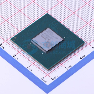 可编程逻辑器件(CPLD/FPGA) XC7A200T-1FBG676C FCBGA-676 XILINX