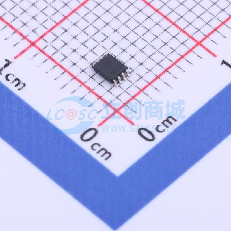 逻辑门 NL27WZ32USG VFSOP-8-2.3mm onsemi(安森美) 电子元件配单