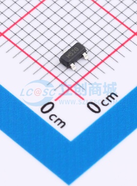 EEPROM 11LC160T-I/TT SOT-23 MICROCHIP(美国微芯) 电子元件配单