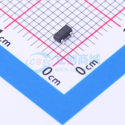 静电保护器(TVS/ESD) SZNUP1301ML3T1G SOT-23 onsemi(安森美)