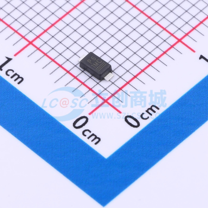 肖特基二极管 V1FM15-M3/H DO-219AB(SMF) VISHAY(威世) 原装正品