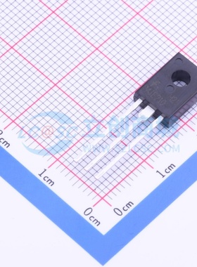 三极管(BJT) MJE210STU TO-126 onsemi(安森美) 电子元件原装正品