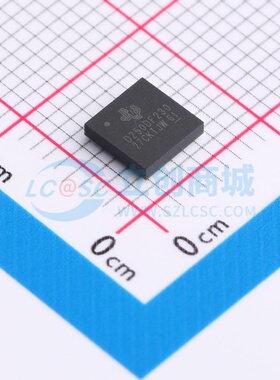 接口芯片 DS250DF230ZLST NFBGA-36 TI/德州 电子元器件原装正品