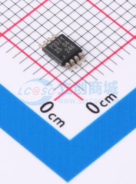 LED驱动 PCA9533DP/01,118 TSSOP-8-3mm 安世 电子元器件原装正品