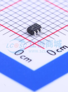 运算放大器 LMV651MG/NOPB SC-70-5 TI/德州 电子元器件原装正品