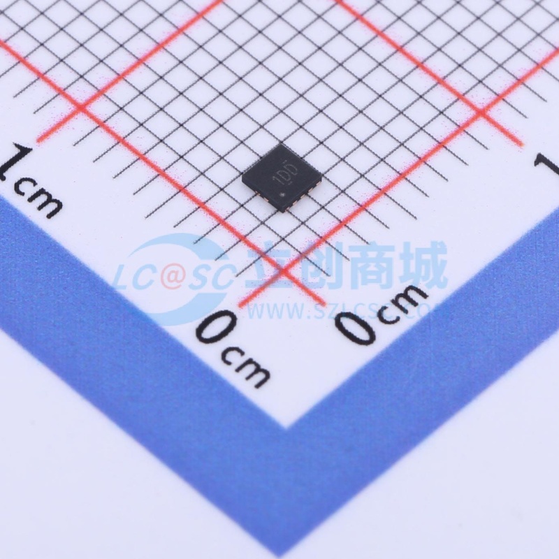 运算放大器 TLV9064IRUCR QFN-14 TI/德州 电子元件配单原装正品