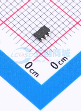 监控和复位芯片 MCP1320T-46LE/OT SOT-23-5 MICROCHIP(美国微芯)