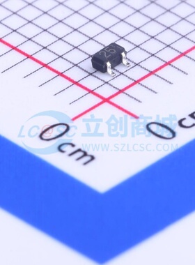 数字晶体管 DTC124EETL SOT-416 ROHM(罗姆) 电子元器件原装正品