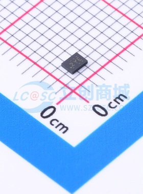 运算放大器 TLV342SIRUGR X2QFN-10 TI/德州 电子元器件原装正品