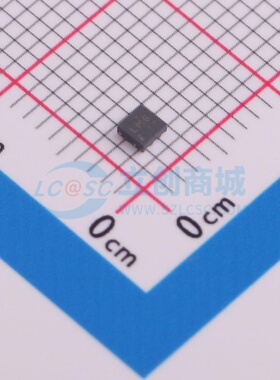 栅极驱动芯片 LMG1025QDEERQ1 WSON-6 TI/德州 电子元件原装正品