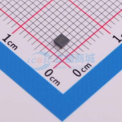 栅极驱动芯片 LMG1025QDEERQ1 WSON-6 TI/德州 电子元件原装正品