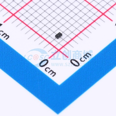 静电保护器(TVS/ESD) SZESD7241N2T5G X2DFN-2(0.6x1) onsemi(安