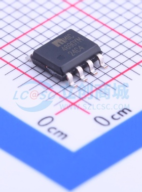 DC-DC电源芯片 MIC4690YM SOP-8 MICROCHIP(美国微芯) 电子元器件