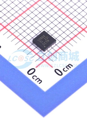 电机驱动芯片 DRV10866DSCR WSON-10 TI/德州 电子元器件原装正品
