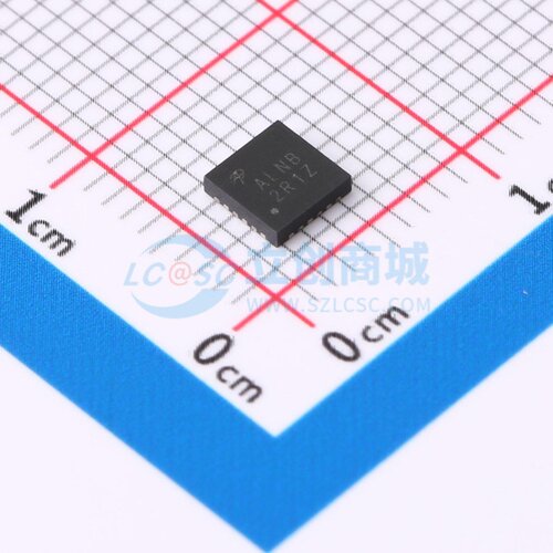 DC-DC电源芯片 AOZ2261NQI-11 QFN-23 AOS/万代 电子元件原装正品