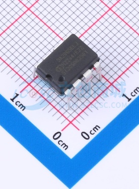 AC-DC控制器和稳压器 ICE3A2065ELJFKLA1 DIP-8 Infineon(英飞凌)