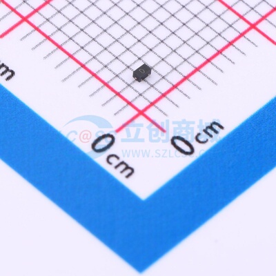 静电保护器(TVS/ESD) SP0402B-ELC-01ETG DFN1006-2 Littelfuse(