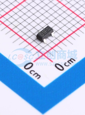 静电保护器(TVS/ESD) MMBZ33VALT116 SOT-23 ROHM(罗姆) 原装正品