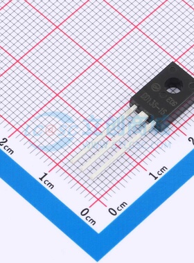 三极管(BJT) BD13616STU TO-126-3 onsemi(安森美) 电子元件配单