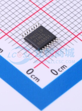 数模转换芯片DAC AD5326ARUZ TSSOP-16 ADI(亚德诺) 电子元件配单