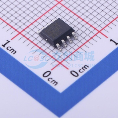 监控和复位芯片 ADM706RARZ-REEL SOIC-8 ADI(亚德诺) 电子元器件