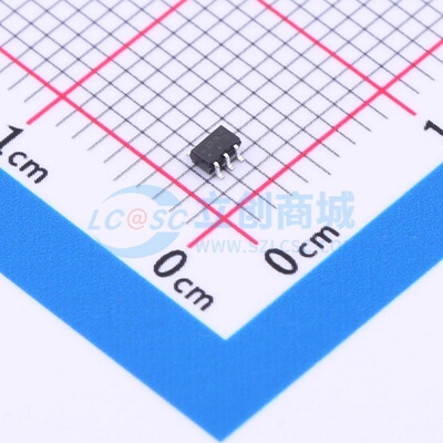 逻辑门 74AUP1G00GW.125 TSSOP-5-1.3mm Nexperia(安世) 原装正品