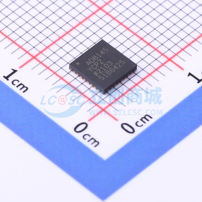 接口芯片 AD8145YCPZ-R7 LFCSP-32 ADI(亚德诺) 电子元件原装正品