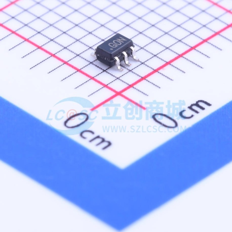 比较器 ADCMP601BKSZ-R2 SOT-363(SC-70-6) ADI(亚德诺) 原装正品