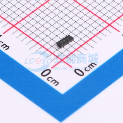 静电保护器(TVS/ESD) PHDMI2FR4Z DFN2510-10 Nexperia(安世)