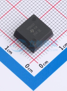 DC-DC电源芯片 TPS84A20RVQR B3QFN-42 TI/德州 电子元件原装正品