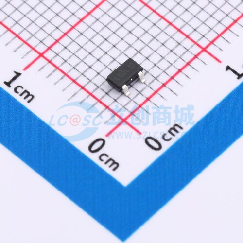 场效应管(MOSFET) AOSS32334C SOT-23 AOS/万代 电子元件原装正品