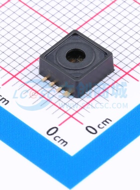 压力传感器 KP236N6165XTMA1 DSOF-8 Infineon(英飞凌) 原装正品