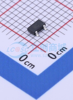 三极管(BJT) 2SAR513RTL SOT-346T ROHM(罗姆) 电子元件原装正品