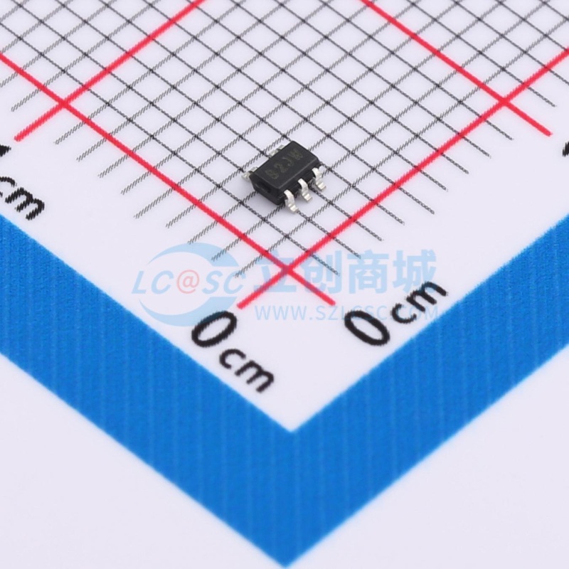 EEPROM 24AA01T-I/LT SC-70-5 MICROCHIP(美国微芯) 电子元件配单