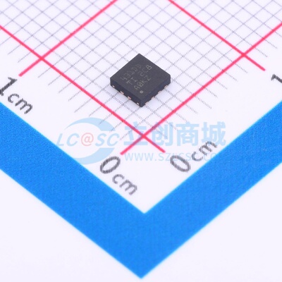 监控和复位芯片 TPS3431SDRBR VDFN-8 TI/德州 电子元件原装正品