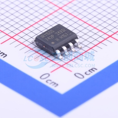 AC-DC控制器和稳压器 IR1155STRPBF SOIC-8 Infineon(英飞凌)