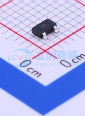 三极管(BJT) 2SCR544RMGTL SC-96 ROHM(罗姆) 电子元器件原装正品