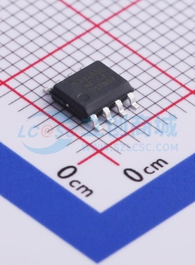 AC-DC控制器和稳压器 APR34309CMPTR-G1 SOIC-8 DIODES(美台)