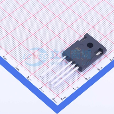 场效应管(MOSFET) STW57N65M5-4 TO-247-4 意法半导体芯片 元器件