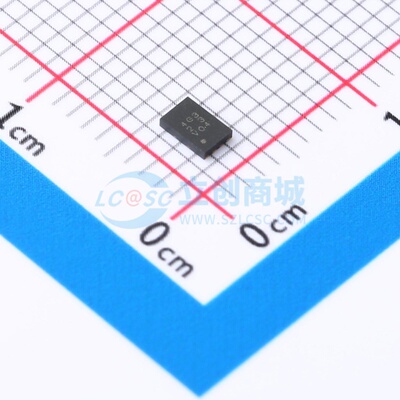 EEPROM BR24G32NUX-3TTR VSON-8 ROHM(罗姆) 电子元器件原装正品