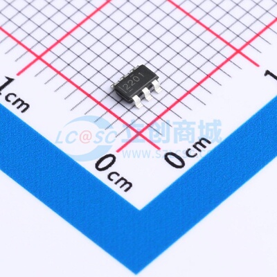 DC-DC电源芯片 TPS562201DDCT TSOT-23-6 TI/德州 电子元器件配单