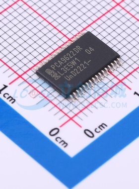 LED驱动 PCA9622DR,118 HTSSOP-32 安世 电子元器件配单原装正品