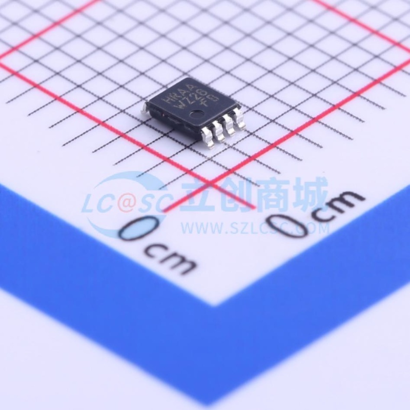 缓冲器/驱动器/收发器 NC7WZ126K8X VFSOP-8-2.3mm onsemi(安森美