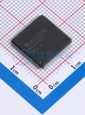 单片机(MCU/MPU/SOC) MSP430F4371IPZR LQFP-100 TI/德州 元器件